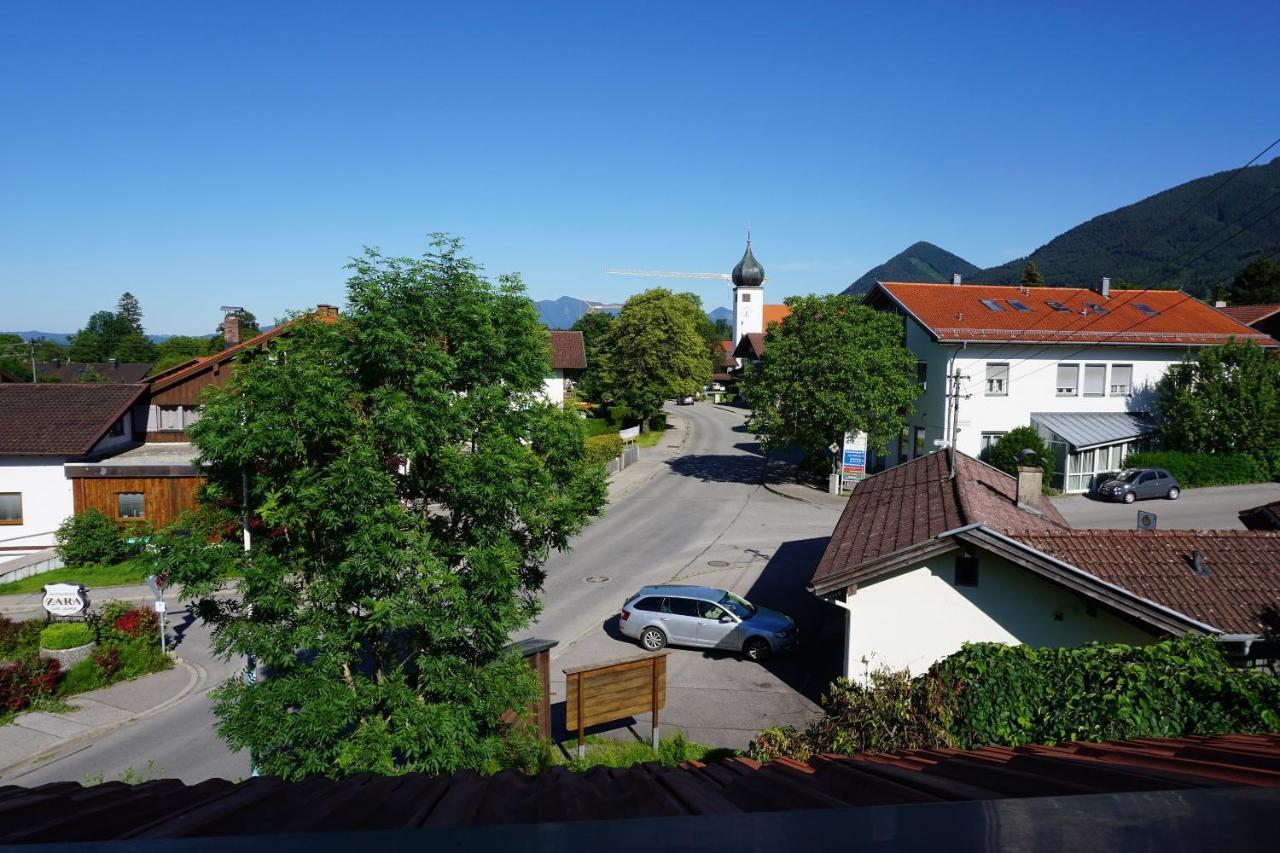 Ferienwohnung Jenbachtal Bad Feilnbach Luaran gambar