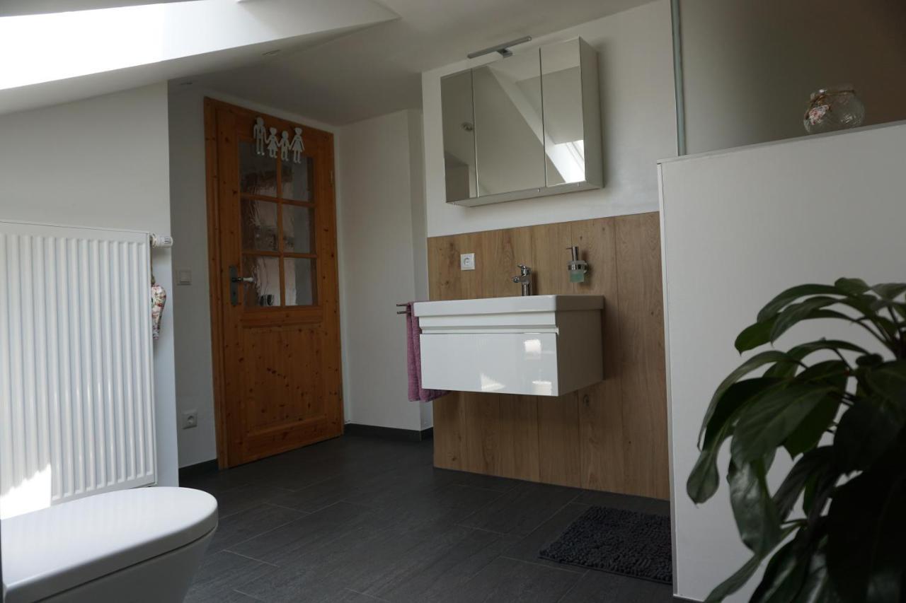 Ferienwohnung Jenbachtal Bad Feilnbach Luaran gambar