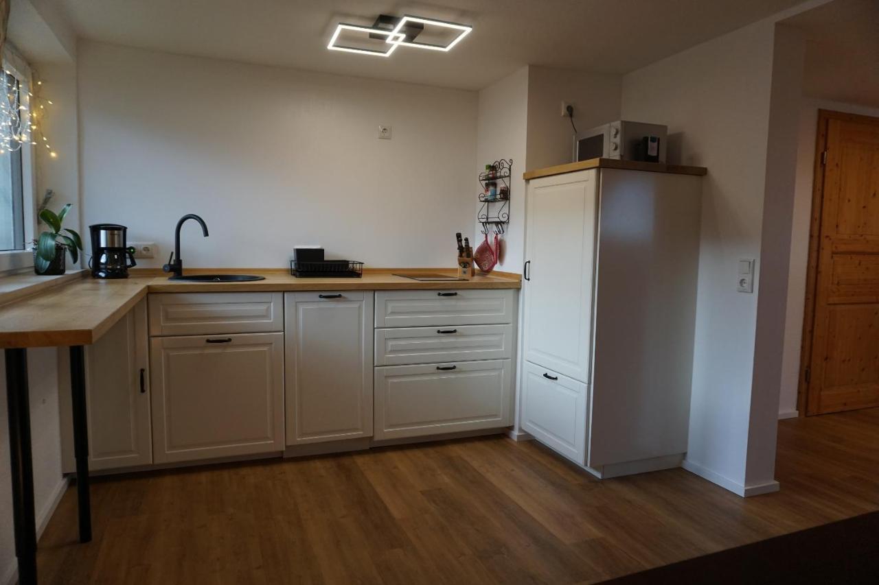 Ferienwohnung Jenbachtal Bad Feilnbach Luaran gambar