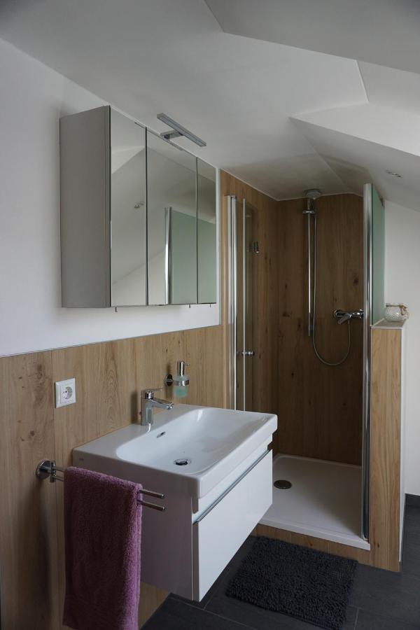 Ferienwohnung Jenbachtal Bad Feilnbach Luaran gambar