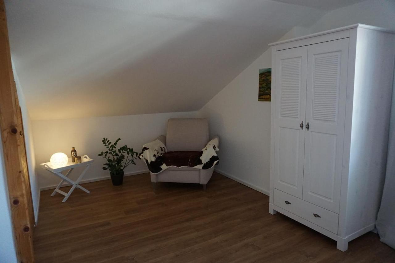 Ferienwohnung Jenbachtal Bad Feilnbach Luaran gambar